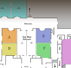 Floorplans